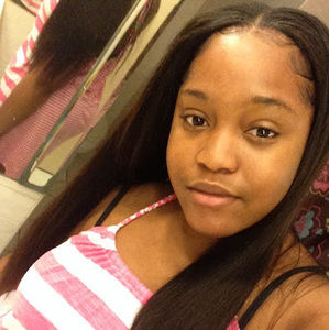 Meet your Posher, Javonna